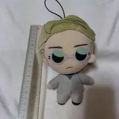 呪術廻戦 七海建人 ぬいぐるみ