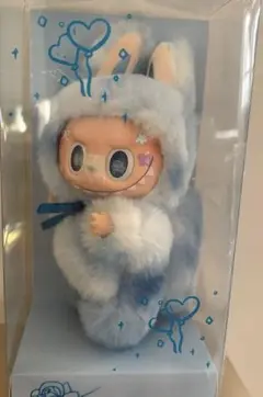 お値下げタイム★Labubu ZIMOMO ラブブ ジモモ ぬいぐるみ お値下げタイム☆Labubu ZIMOMO ラブブ ジモモ ぬいぐるみ