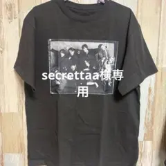 SnowMan 肖像ver. TシャツSnow World