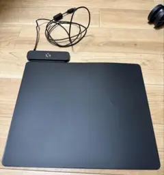 【ジャンク】Logicool G PowerPlay 2 マウスパッド