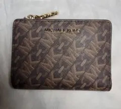 マイケルコース 財布