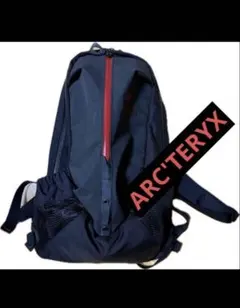 2025年最新】アークテリクス（ARC'TERYX） アロー 22 バックパック