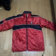 KARL KANI SURPLUS ジャンパー レッド/ブラックのサムネイル