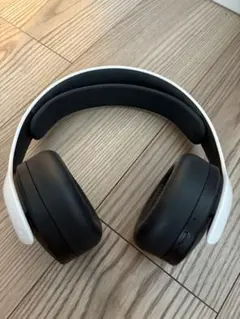 PS5 純正ヘッドフォン