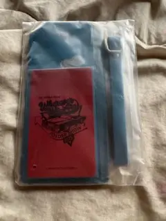 JO1 河野純喜 ラゲッジタグ トレカ付き