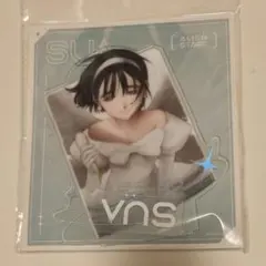 alien stage カフェ アクリルスタンド Sua スア