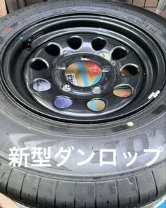2026年最新】ジムニー純正ホイール タイヤ4本セットの人気アイテム