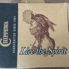 CHIPPEWAチペワのサムネイル