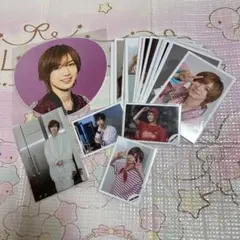 TravisJapan 七五三掛龍也 まとめ売り