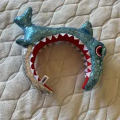 JAWS サメカチューシャ