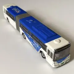 最安値　絶版　ロングトミカ　京成電鉄　　海浜幕張駅　バス　CITARO bus