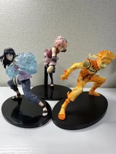 ナルト プライズフィギュア まとめ売り - メルカリ