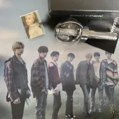ENHYPENグッズ
