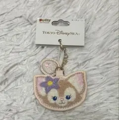 東京ディズニーシー リーナベル キーチェーンのサムネイル