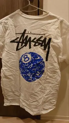 Stussy x La MJC All Gone 8Ball T-Shirtのサムネイル
