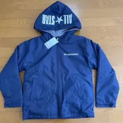 CONVERSE　コンバース　新品　アウター　ジャンパー　150㎝