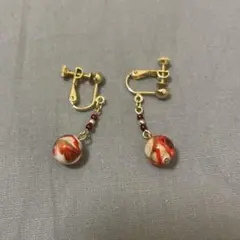 イヤリング 京都