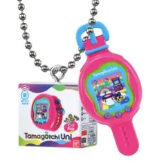 たまごっち おかしなたまごボーロっち パッケージチャーム