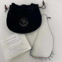 ☆ROPE ネックレス☆