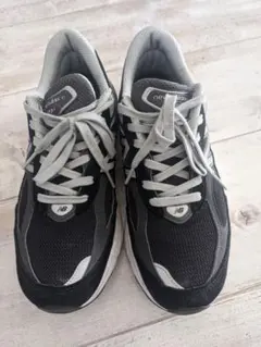 ニューバランス990v6 26cm