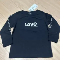 Mark Gonzales 長袖Tシャツ 黒 新品タグ付き