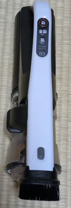 日立 サイクロン掃除機　PV-BL1K　本体ユニットのみ　2022年製のサムネイル
