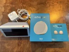 Amazon Echo Show 5 その他