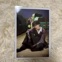 超特急 リョウガ 生写真 NINE LIVES