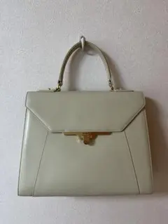 KIMIJIMA ハンドバッグ