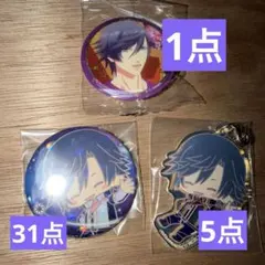 2026年最新】トキヤ 缶バッジ スタツアの人気アイテム - メルカリ
