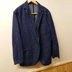 2026年最新】evisu ジャケット テーラードジャケットの人気アイテム