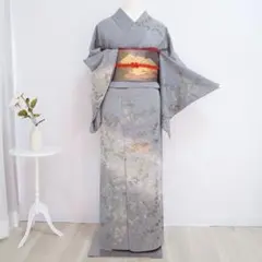 訪問着　4点フルセット 422七五三 お宮参り 卒業式　入学式　結婚式