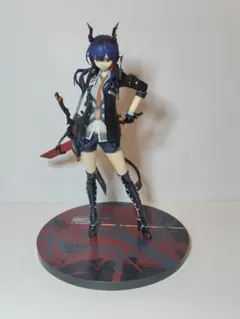 APEX アークナイツ チェン フィギュア 公式正規品