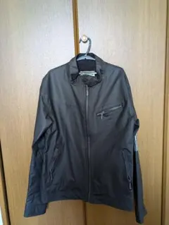 ライダースジャケット LLのサムネイル