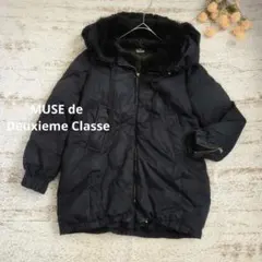 2026年最新】MUSE de Deuxieme Classe ダウンジャケットの人気アイテム