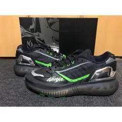 ナイキ ヤニス フリーク6 ブラックレーベル IB3863-001 27.5cm - メルカリ