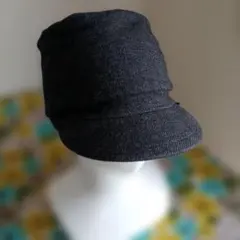 ハット レディース