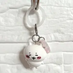 ちいかわ ミニフィギュアチャーム めじるしチャーム