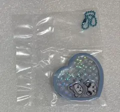 ちいかわ きゃらシャカチャームグミ 『スペシャル』モモンガ&古本屋