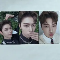 zb1 timeless world メテュ　トレカ　セット　ゼベワン