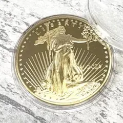 カナダ メープルリーフ金貨 50ドル 2021年 gp - メルカリ