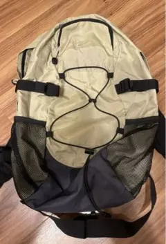 A様専用90-00s Nike メッシュポケット付きバックパック 銀タグ 白タグ