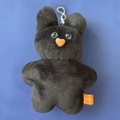 mojojojo ぬいぐるみマスコット キャラクターグッズ