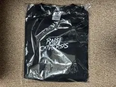 RAISE A SUILEN トゲナシトゲアリ 特製コラボスウェットシャツ