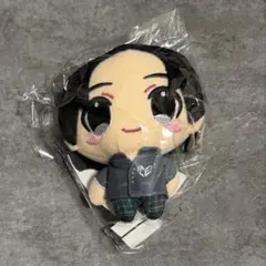 ぬいぐるみ 八神遼介 ICEx マスコット ぬいぐるみ 八神遼介 ICEx マスコット メルカリ - アイドル