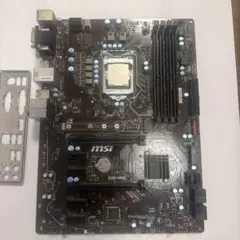 2026年最新】core i7 7700k マザーボードの人気アイテム - メルカリ