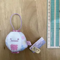 【すみっコぐらし】すみっこものてのりぬいぐるみ　ちょうちん