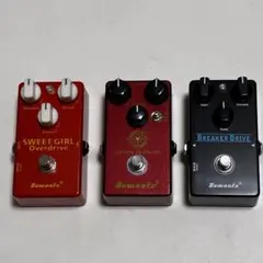 2025年最新】エフェクター セットの人気アイテム - メルカリ