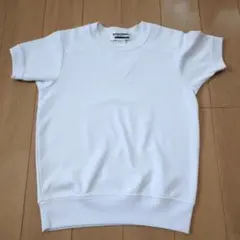 【kkさん専用】Gym Friends 体操服 ホワイト 130