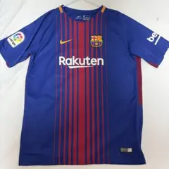 正規品 新品 極上品 バルセロナ 04/05 3rd イニエスタ Lサイズ 希少 正規品 新品 極上品 バルセロナ 04/05 3rd イニエスタ Lサイズ